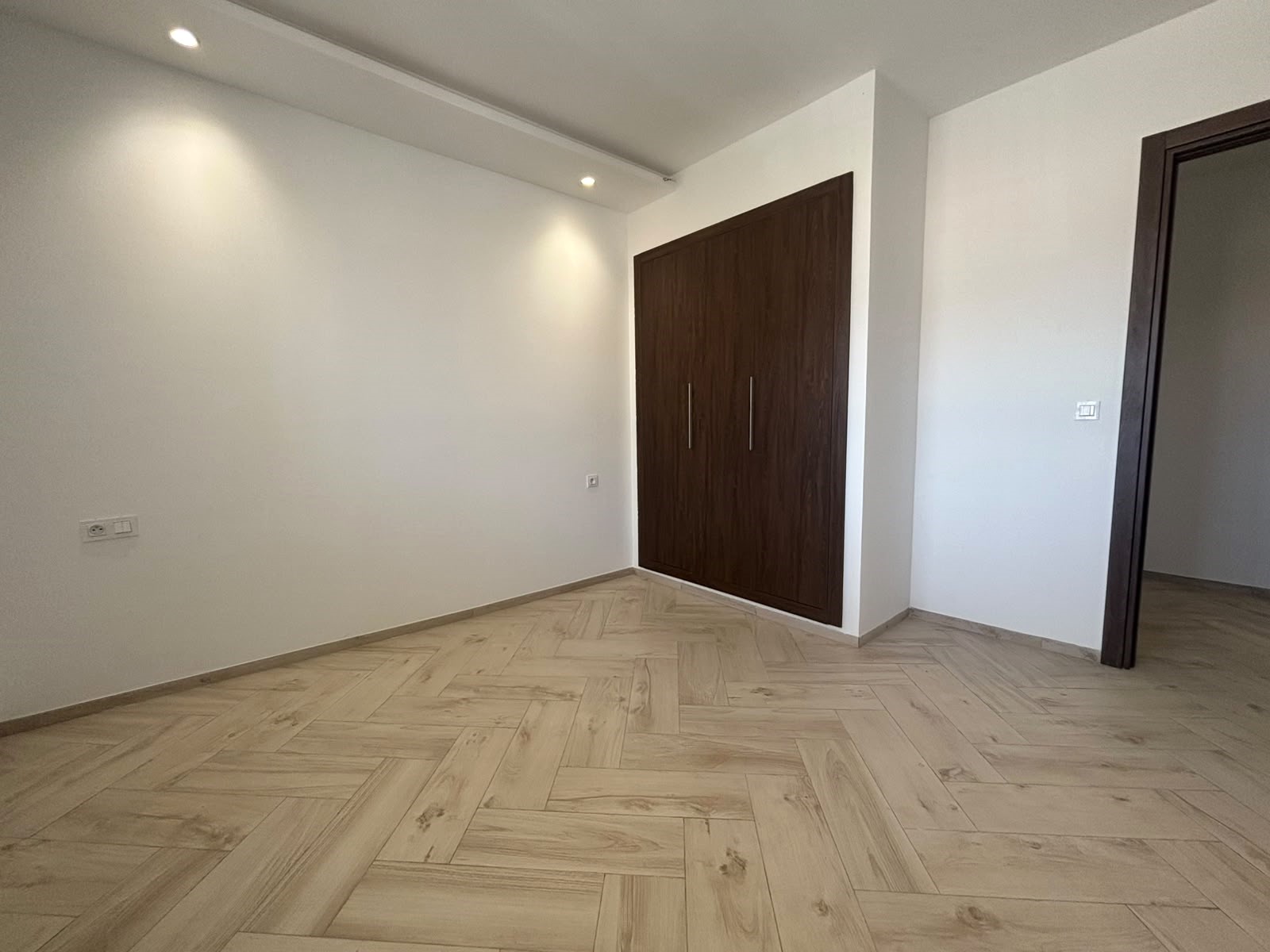 La Marsa&nbsp;El Aouina&nbsp;Location&nbsp;Appart. 2 pi�ces&nbsp;Appt s1 � cit� les palmeraies l'aouina