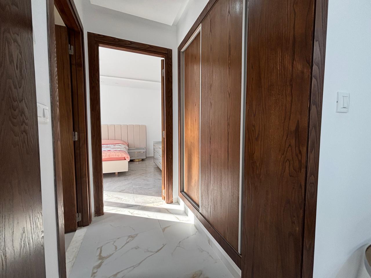 La Marsa&nbsp;El Aouina&nbsp;Location&nbsp;Appart. 2 pi�ces&nbsp;Appt s1 meubl� � la nouvelle soukra