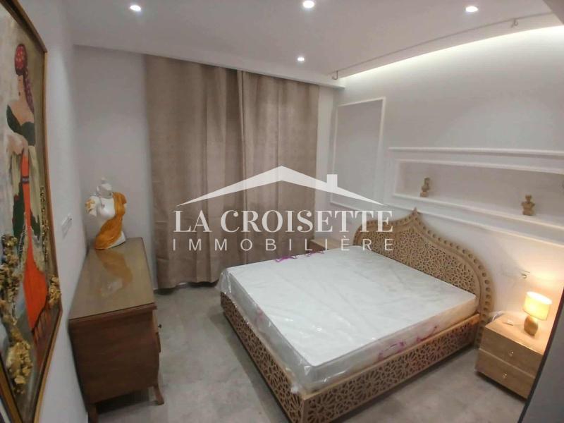 Ain Zaghouan&nbsp;Ain Zaghouan&nbsp;Location&nbsp;Appart. 2 pi�ces&nbsp;Appartement s1 meubl� � ain zaghouan nord mal2267