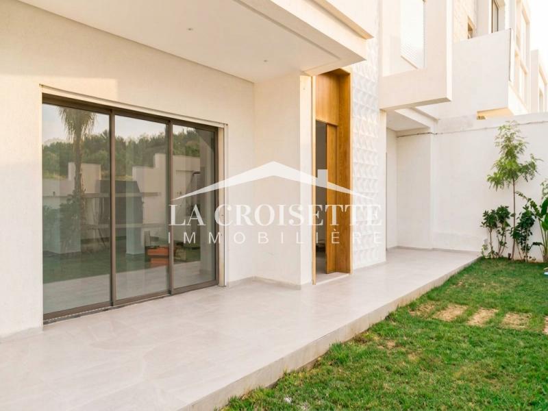La Marsa&nbsp;Gammart&nbsp;Location&nbsp;Maisons&nbsp;Villa s4 avec piscine � gammarth mvl1655
