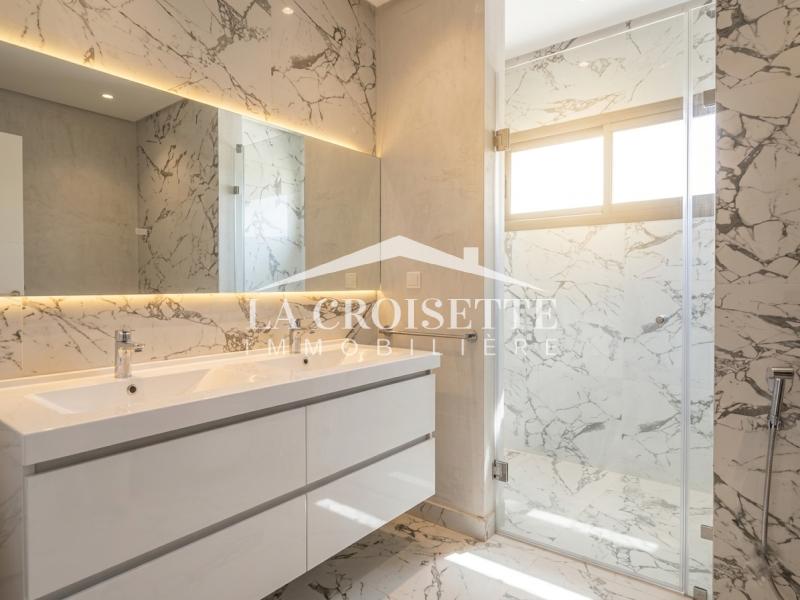 La Marsa&nbsp;Gammart&nbsp;Location&nbsp;Maisons&nbsp;Villa s4 avec piscine � gammarth mvl1655