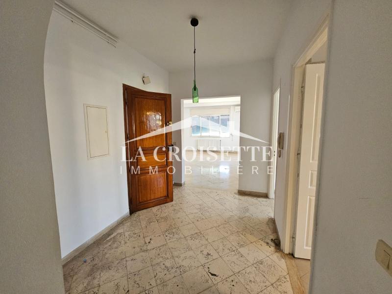 La Marsa&nbsp;Berge Du Lac&nbsp;Location&nbsp;Appart. 5 pi�ces+&nbsp;Appartement s4 aux berges du lac1 mal1774