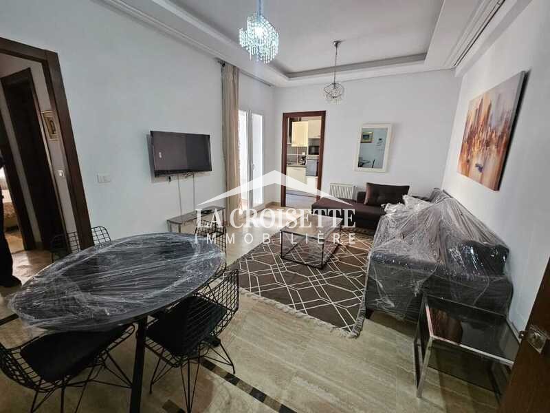 Ain Zaghouan&nbsp;Ain Zaghouan&nbsp;Location&nbsp;Appart. 2 pi�ces&nbsp;Appartement s1 meubl� � ain zaghouan nord mal0709