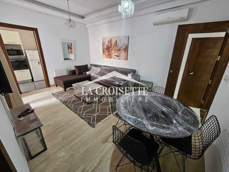 Ain Zaghouan&nbsp;Ain Zaghouan&nbsp;Location&nbsp;Appart. 2 pi�ces&nbsp;Appartement s1 meubl� � ain zaghouan nord mal0709