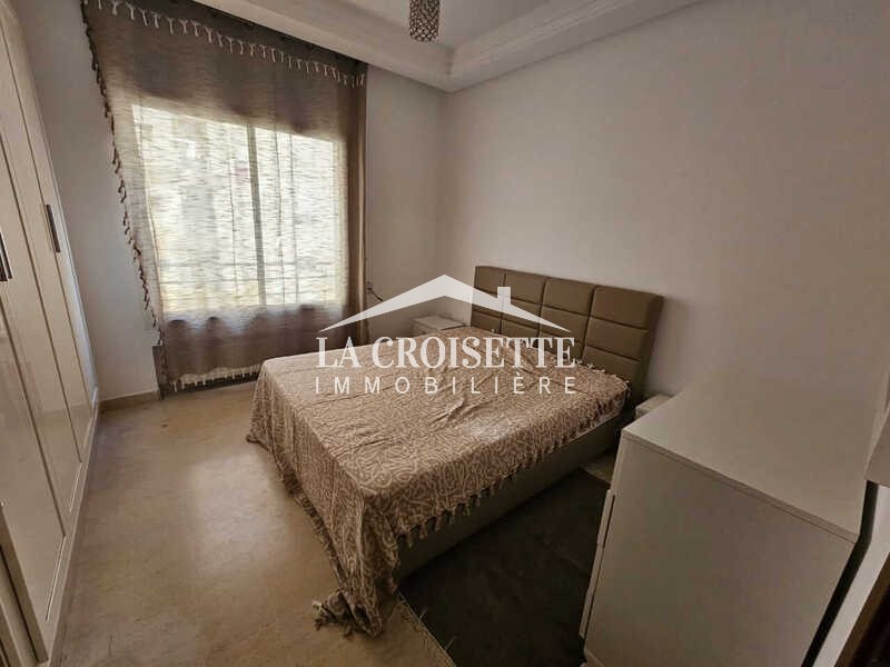 Ain Zaghouan&nbsp;Ain Zaghouan&nbsp;Location&nbsp;Appart. 2 pi�ces&nbsp;Appartement s1 meubl� � ain zaghouan nord mal0709