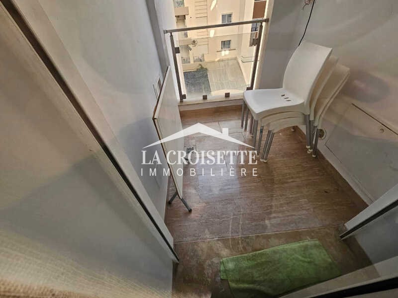 Ain Zaghouan&nbsp;Ain Zaghouan&nbsp;Location&nbsp;Appart. 2 pi�ces&nbsp;Appartement s1 meubl� � ain zaghouan nord mal0709
