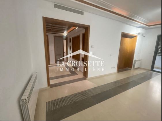 La Marsa&nbsp;Berge Du Lac&nbsp;Location&nbsp;Duplex&nbsp;Duplex s3 aux berges du lac2 mdl0180
