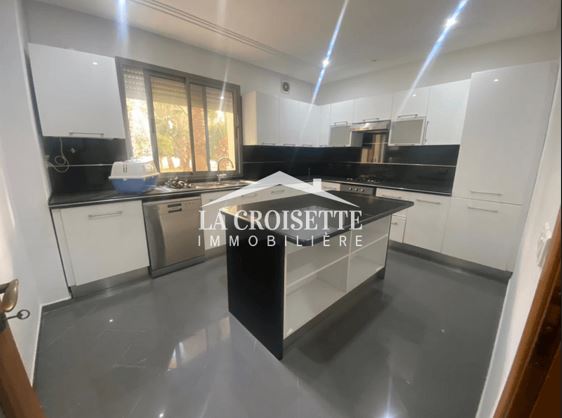La Marsa&nbsp;Berge Du Lac&nbsp;Location&nbsp;Duplex&nbsp;Duplex s3 aux berges du lac2 mdl0180