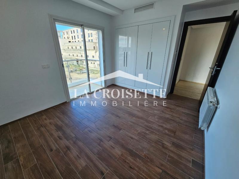 Ain Zaghouan&nbsp;Jardins de Carthage&nbsp;Location&nbsp;Appart. 3 pi�ces&nbsp;Appartement s2 aux jardins de carthage zal2273
