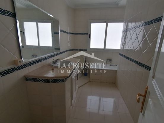 La Marsa&nbsp;Cite El Moustakbel (La Marsa)&nbsp;Location&nbsp;Maisons&nbsp;Triplex s5 vide ou meubl� � la marsa mtrl0087