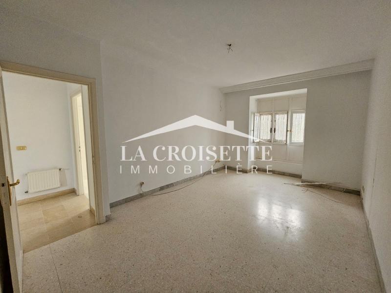 La Marsa&nbsp;Cite Des Juges 2&nbsp;Location&nbsp;Duplex&nbsp;Duplex s3 avec jardin � la marsa mdl0650