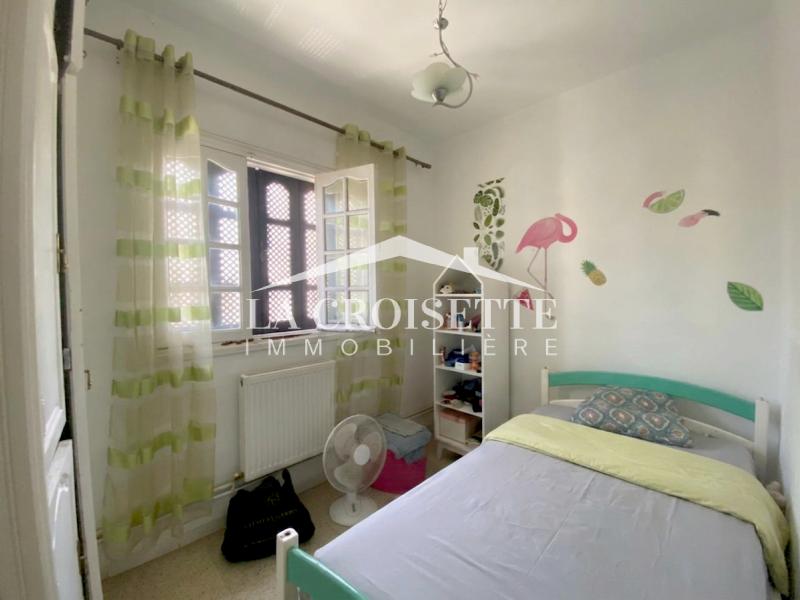 La Marsa&nbsp;Marsa Safsaf&nbsp;Location&nbsp;Duplex&nbsp;Duplex s3 meubl� � la marsa mdl0231