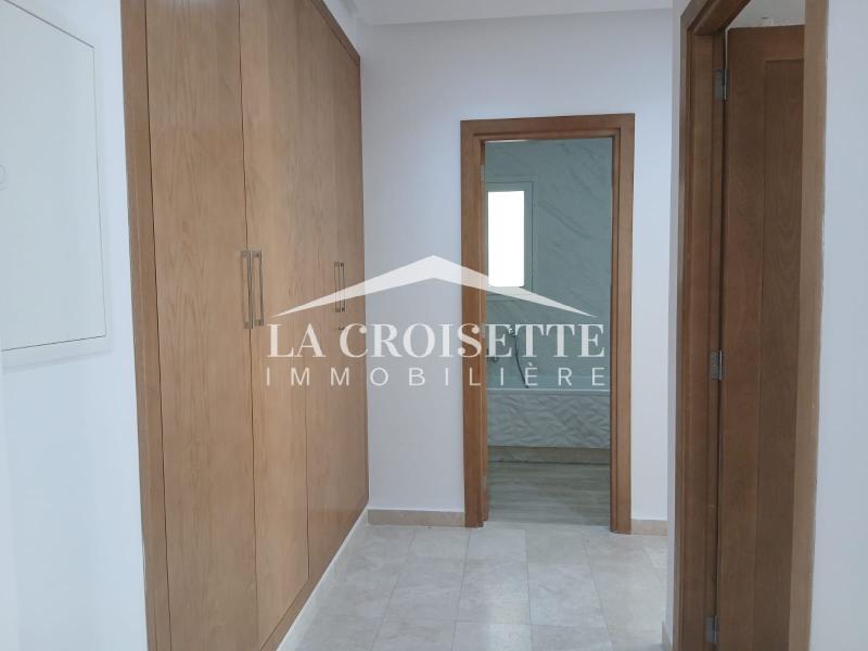 Ain Zaghouan&nbsp;Jardins de Carthage&nbsp;Location&nbsp;Appart. 2 pi�ces&nbsp;Appartement s1 aux jardins de carthage mal2811