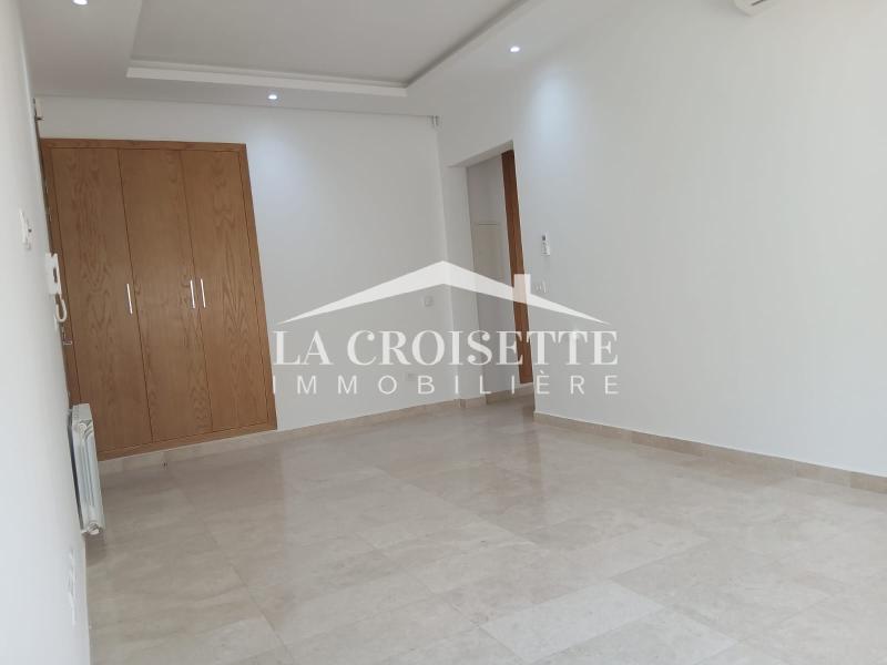 Ain Zaghouan&nbsp;Jardins de Carthage&nbsp;Location&nbsp;Appart. 2 pi�ces&nbsp;Appartement s1 aux jardins de carthage mal2811
