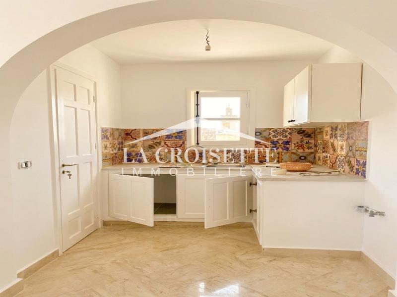 La Marsa&nbsp;Gammart&nbsp;Location&nbsp;Maisons&nbsp;Villa s5 avec piscine � gammarth mvl0117