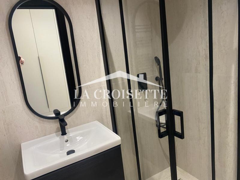 La Soukra&nbsp;La Soukra&nbsp;Location&nbsp;Appart. 2 pi�ces&nbsp;Appartement s1 avec jardin � la soukra zal1624