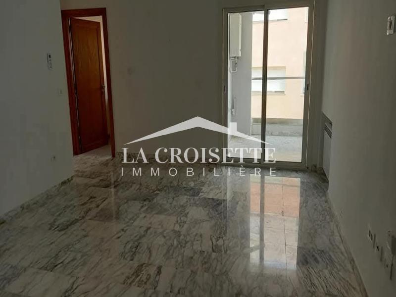 Ain Zaghouan&nbsp;Jardins de Carthage&nbsp;Location&nbsp;Appart. 2 pi�ces&nbsp;Appartement s1 aux jardins de carthage mal2293