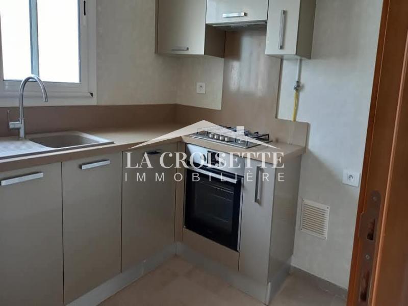 Ain Zaghouan&nbsp;Jardins de Carthage&nbsp;Location&nbsp;Appart. 2 pi�ces&nbsp;Appartement s1 aux jardins de carthage mal2293