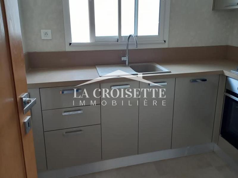 Ain Zaghouan&nbsp;Jardins de Carthage&nbsp;Location&nbsp;Appart. 2 pi�ces&nbsp;Appartement s1 aux jardins de carthage mal2293