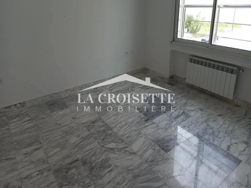 Ain Zaghouan&nbsp;Jardins de Carthage&nbsp;Location&nbsp;Appart. 2 pi�ces&nbsp;Appartement s1 aux jardins de carthage mal2293