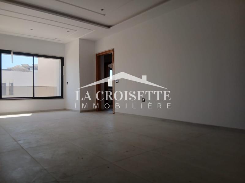 Ain Zaghouan&nbsp;Jardins de Carthage&nbsp;Location&nbsp;Appart. 3 pi�ces&nbsp;Appartement s2 aux jardins de carthage mal2294