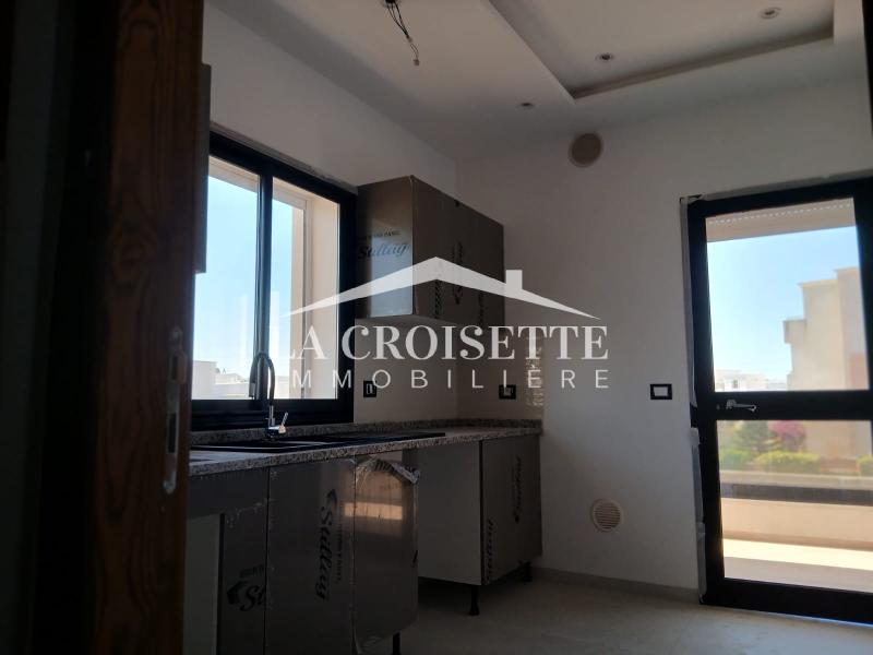 Ain Zaghouan&nbsp;Jardins de Carthage&nbsp;Location&nbsp;Appart. 3 pi�ces&nbsp;Appartement s2 aux jardins de carthage mal2294