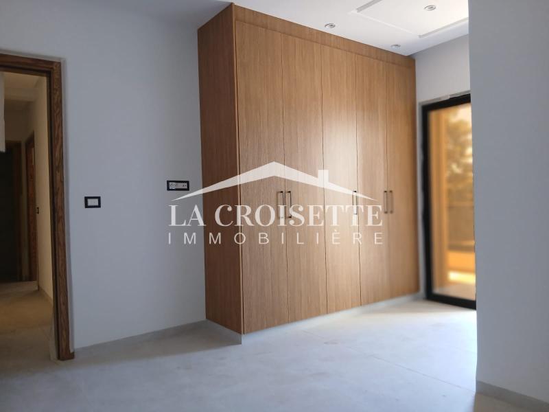 Ain Zaghouan&nbsp;Jardins de Carthage&nbsp;Location&nbsp;Appart. 3 pi�ces&nbsp;Appartement s2 aux jardins de carthage mal2294