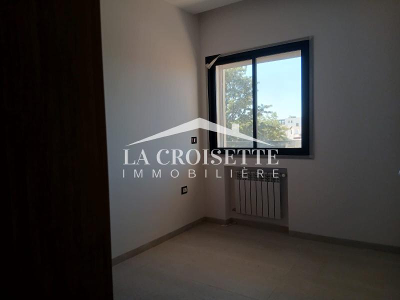 Ain Zaghouan&nbsp;Jardins de Carthage&nbsp;Location&nbsp;Appart. 3 pi�ces&nbsp;Appartement s2 aux jardins de carthage mal2294
