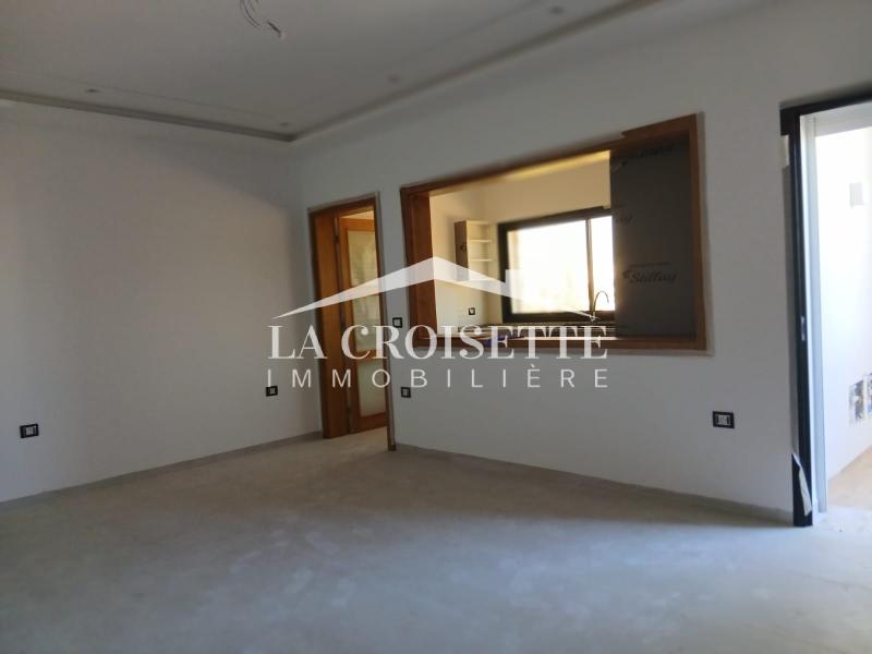 Ain Zaghouan&nbsp;Jardins de Carthage&nbsp;Location&nbsp;Appart. 2 pi�ces&nbsp;Appartement s1 aux jardins de carthage mal2295