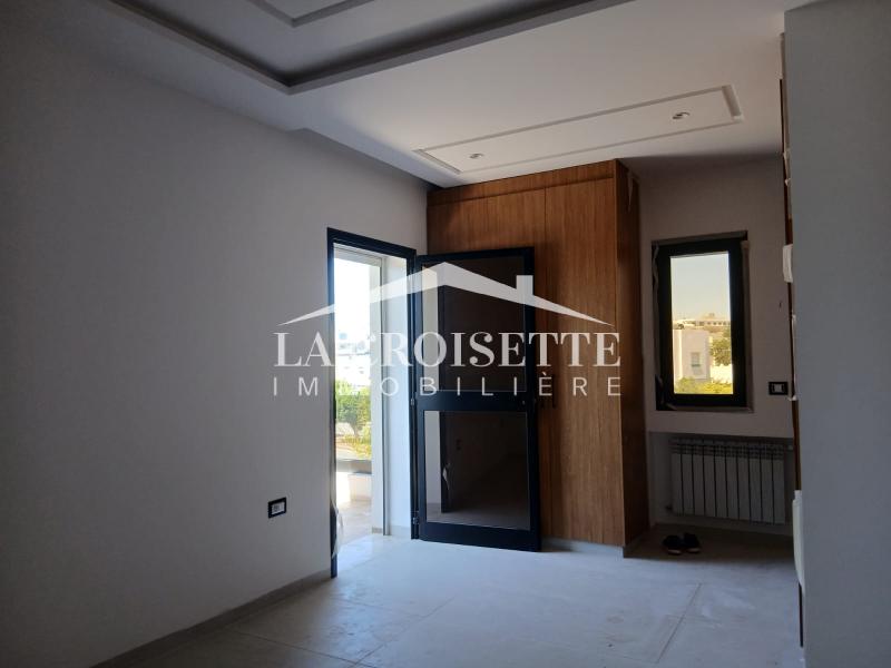 Ain Zaghouan&nbsp;Jardins de Carthage&nbsp;Location&nbsp;Appart. 2 pi�ces&nbsp;Appartement s1 aux jardins de carthage mal2295