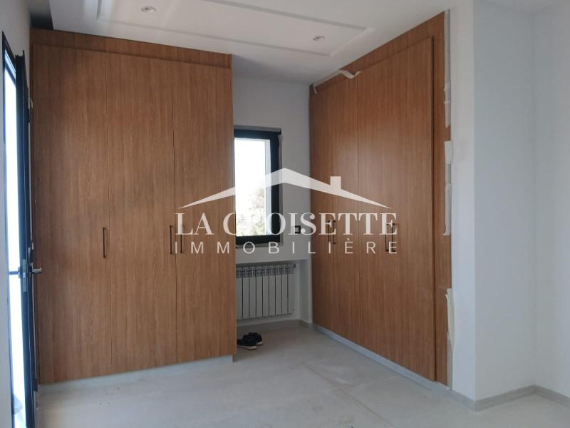 Ain Zaghouan&nbsp;Jardins de Carthage&nbsp;Location&nbsp;Appart. 2 pi�ces&nbsp;Appartement s1 aux jardins de carthage mal2295
