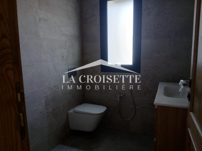 Ain Zaghouan&nbsp;Jardins de Carthage&nbsp;Location&nbsp;Appart. 2 pi�ces&nbsp;Appartement s1 aux jardins de carthage mal2295