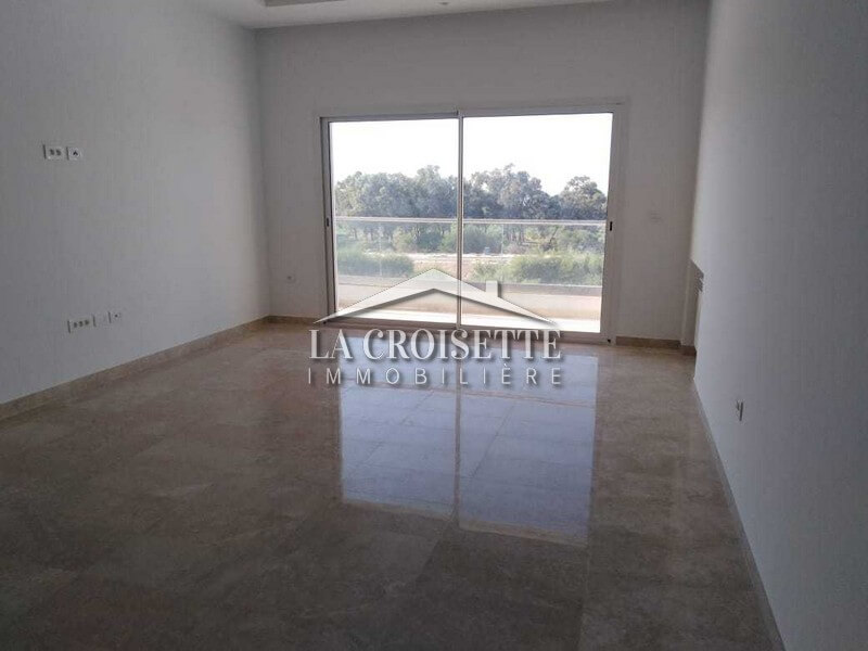 La Marsa&nbsp;Marsa Ennassim&nbsp;Location&nbsp;Appart. 2 pi�ces&nbsp;Appartement s1 meubl� � la marsa mal0128