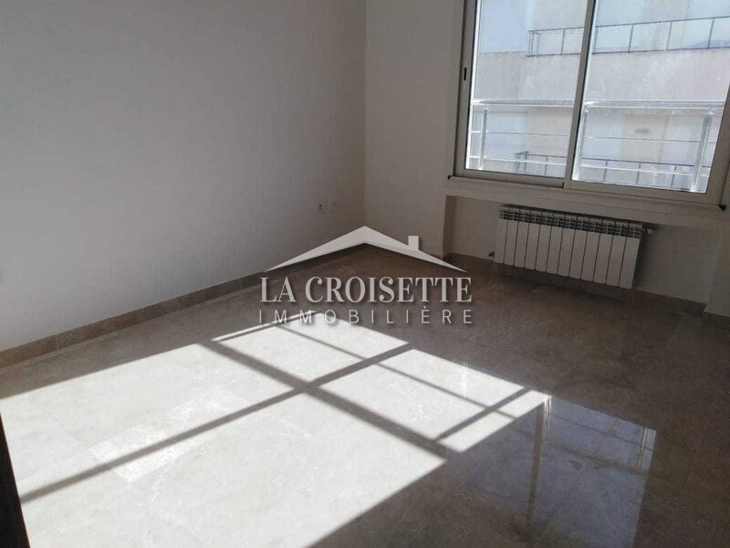 La Marsa&nbsp;Marsa Ennassim&nbsp;Location&nbsp;Appart. 2 pi�ces&nbsp;Appartement s1 meubl� � la marsa mal0128