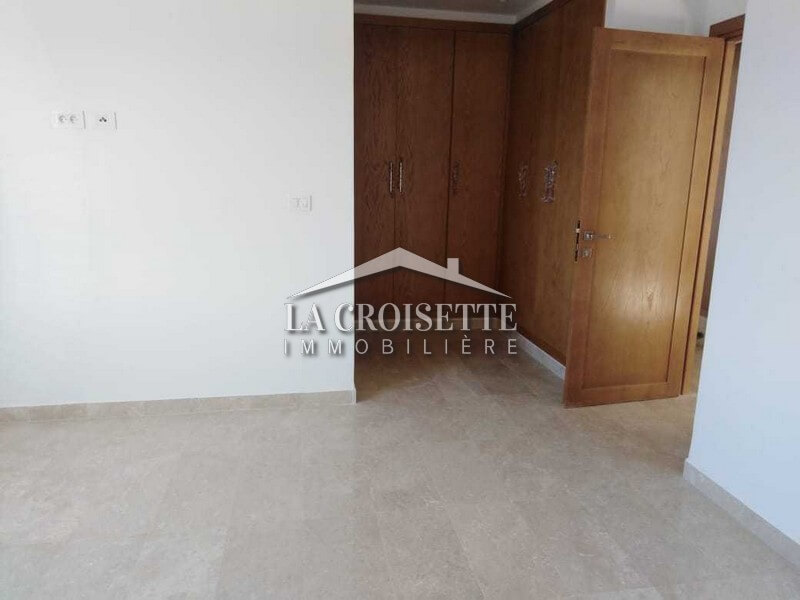 La Marsa&nbsp;Marsa Ennassim&nbsp;Location&nbsp;Appart. 2 pi�ces&nbsp;Appartement s1 meubl� � la marsa mal0128