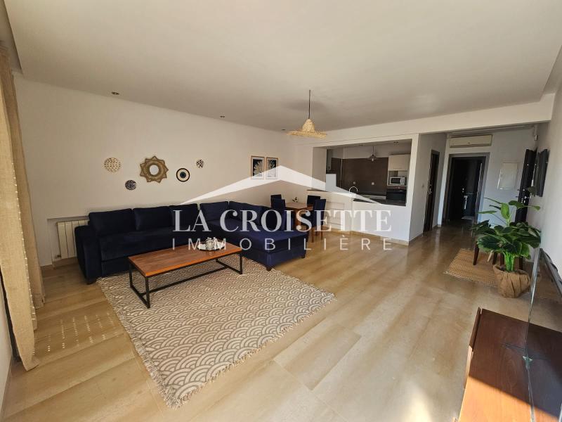 Ain Zaghouan&nbsp;Ain Zaghouan&nbsp;Location&nbsp;Appart. 2 pi�ces&nbsp;Appartement s1 meubl� � ain zaghouan nord zal2284