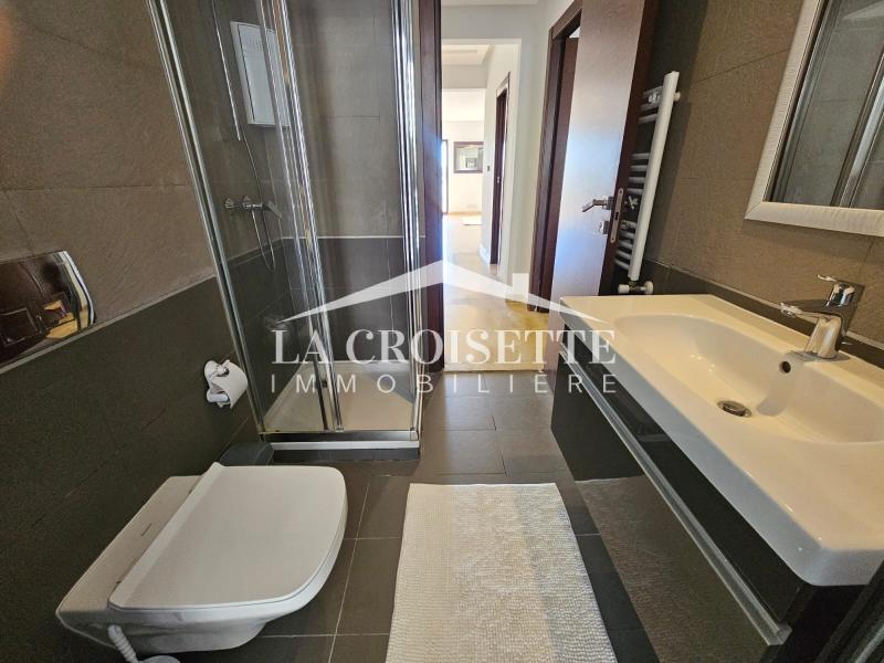 Ain Zaghouan&nbsp;Ain Zaghouan&nbsp;Location&nbsp;Appart. 2 pi�ces&nbsp;Appartement s1 meubl� � ain zaghouan nord zal2284
