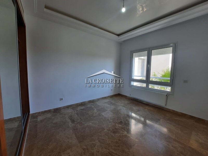 Ain Zaghouan&nbsp;Jardins de Carthage&nbsp;Location&nbsp;Appart. 4 pi�ces&nbsp;Appartement s3 aux jardins de carthage mal4401
