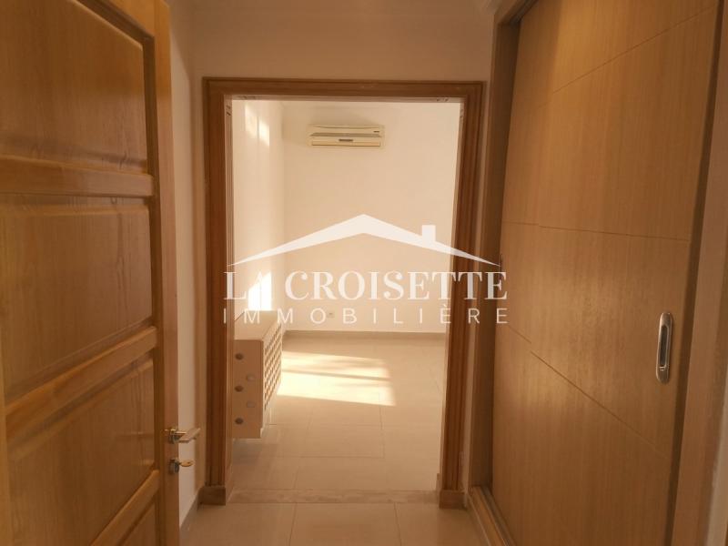 Ain Zaghouan&nbsp;Jardins de Carthage&nbsp;Location&nbsp;Appart. 4 pi�ces&nbsp;Appartement s3 aux jardins de carthage zal1080