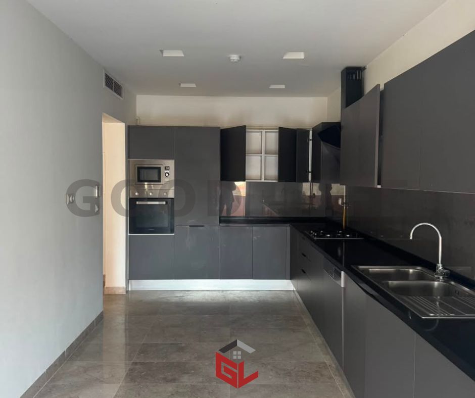 La Soukra&nbsp;La Soukra&nbsp;Location&nbsp;Appart. 3 pi�ces&nbsp;S2 � la soukra