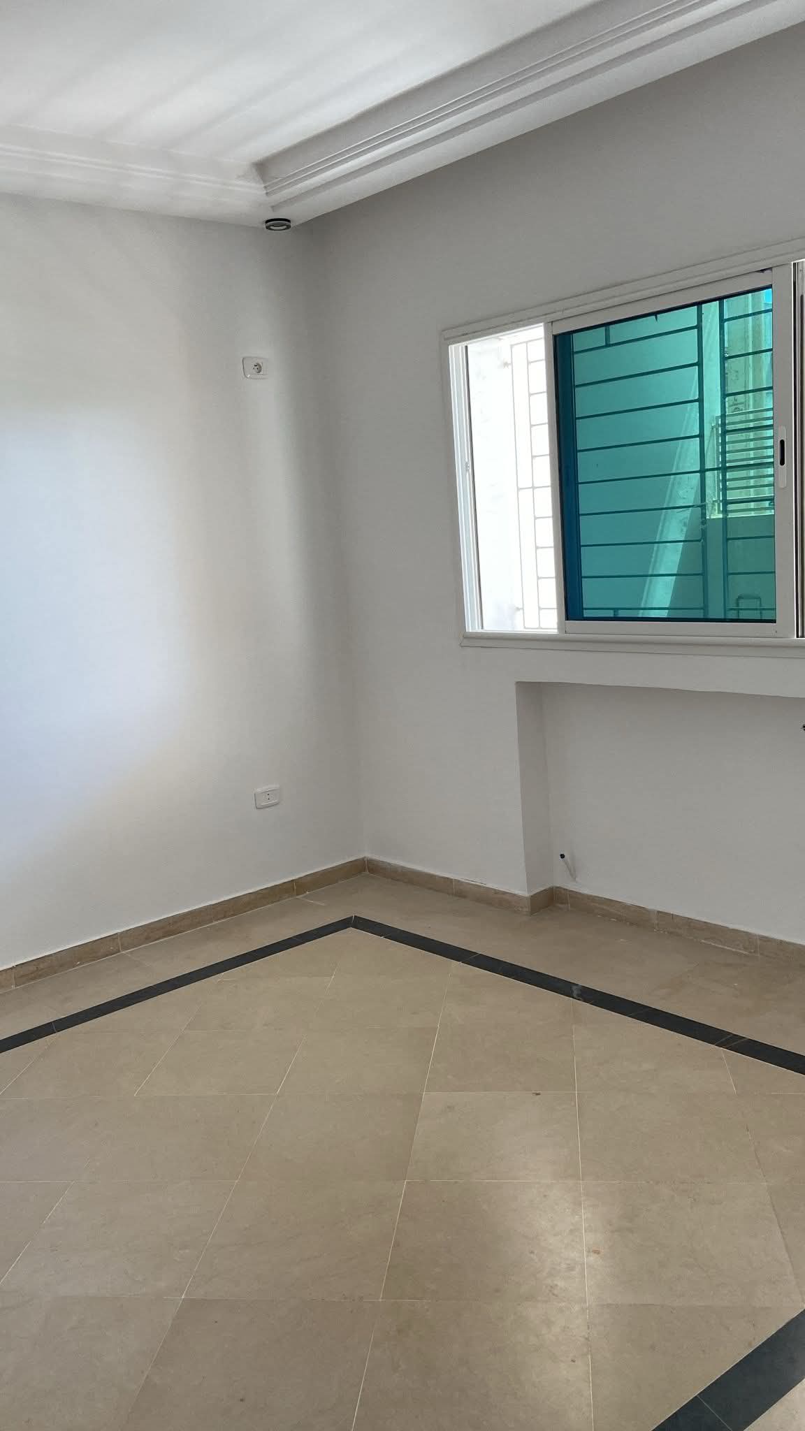 La Marsa&nbsp;Sidi Daoud&nbsp;Location&nbsp;Appart. 2 pi�ces&nbsp;S plus 2 avec terasse au rdc