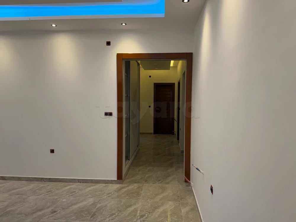 La Marsa&nbsp;Cite Bhar Lazreg&nbsp;Location&nbsp;Appart. 3 pi�ces&nbsp;S plus 3 haut standing