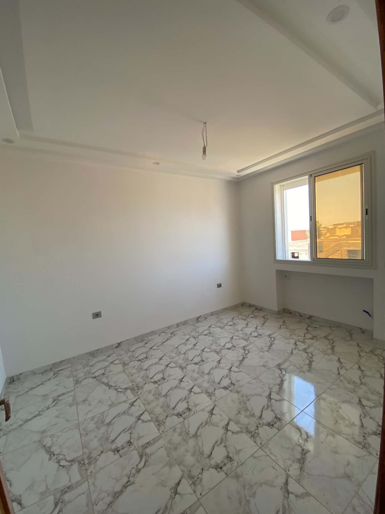 La Marsa&nbsp;Cite Bhar Lazreg&nbsp;Location&nbsp;Appart. 2 pi�ces&nbsp;S plus 2 jamais habit�e