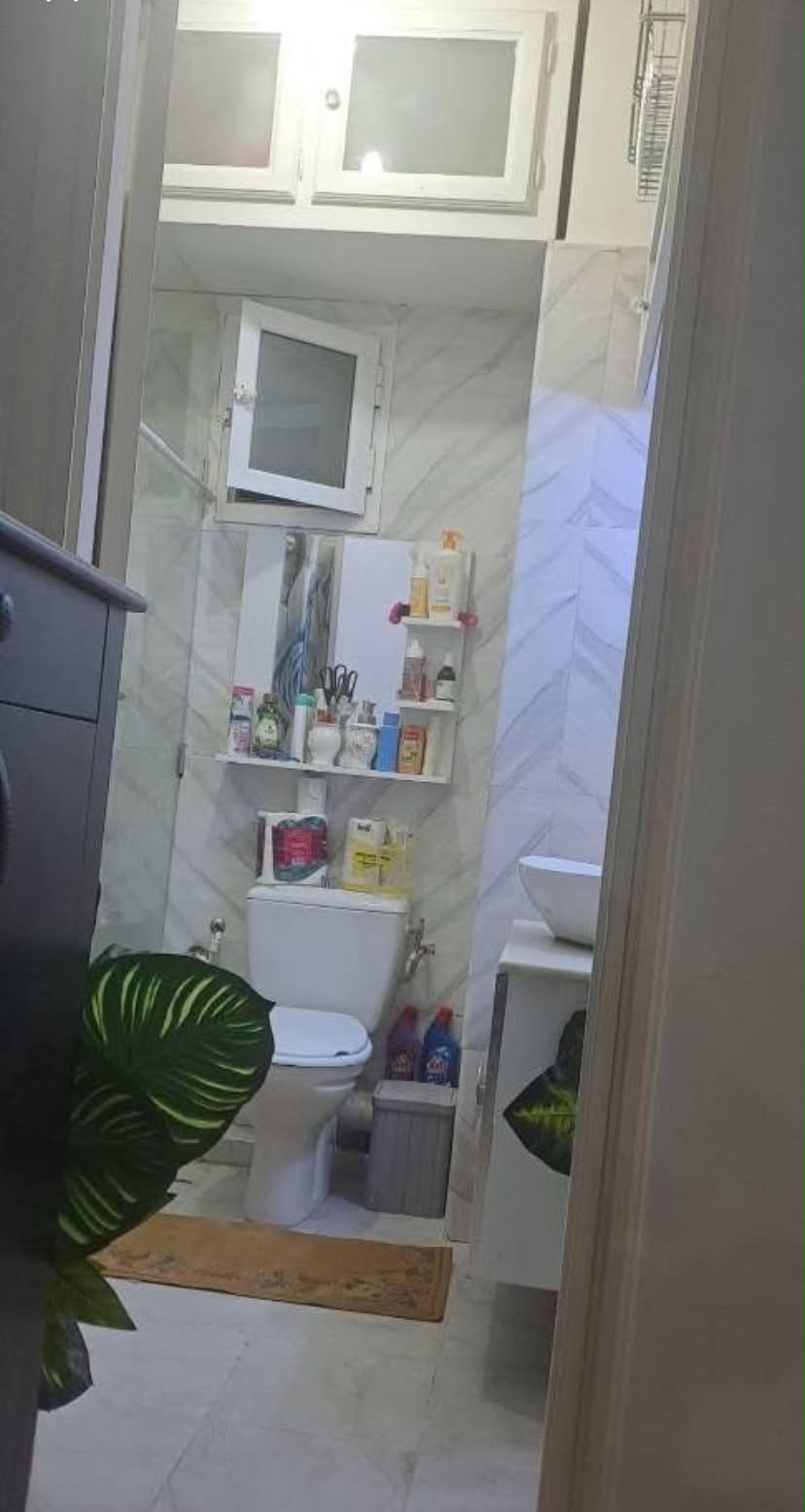 La Marsa&nbsp;El Aouina&nbsp;Vente&nbsp;Appart. 3 pi�ces&nbsp;S plus 3 avec ppss