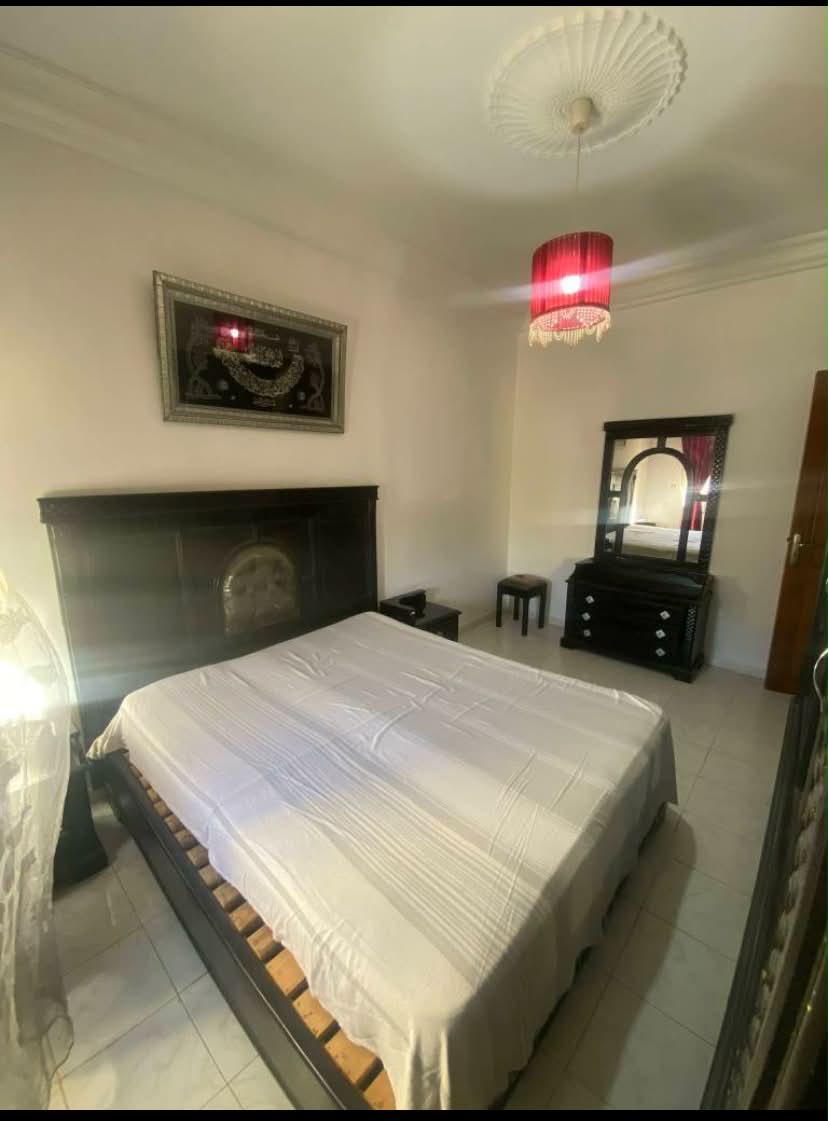 El Kram&nbsp;Le Kram Ouest&nbsp;Vente&nbsp;Autre&nbsp;Opportunite immeuble r  plus 3