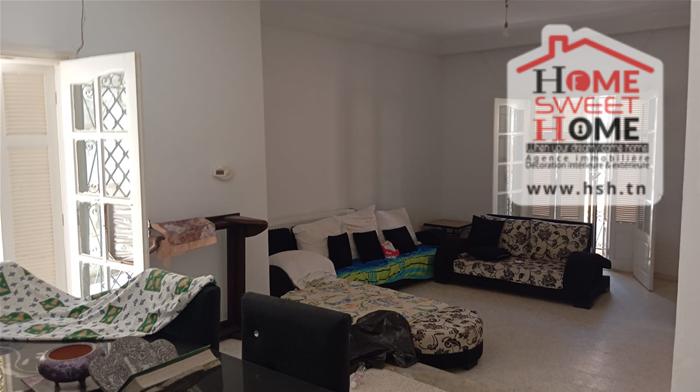 Raoued&nbsp;Jaafar 1&nbsp;Vente&nbsp;Duplex&nbsp;Duplex citrine  � nour jaafer raoued