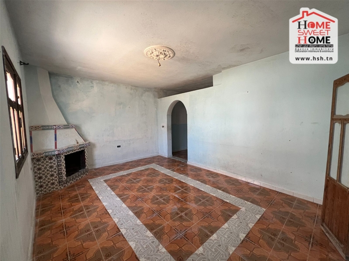 Rades&nbsp;Rades&nbsp;Vente&nbsp;Maisons&nbsp;Villa la perla � rades