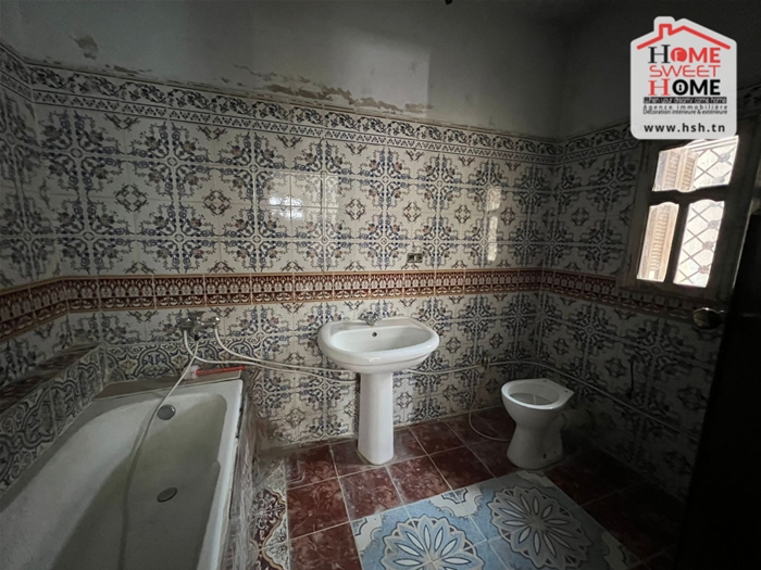 Rades&nbsp;Rades&nbsp;Vente&nbsp;Maisons&nbsp;Villa la perla � rades