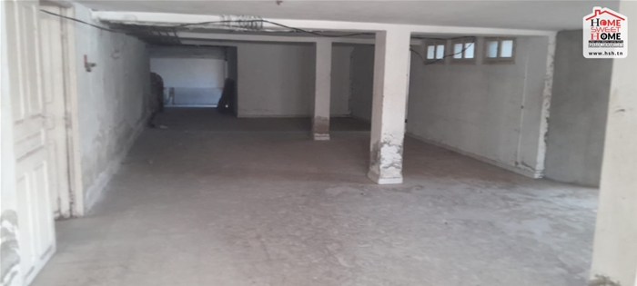 Ezzahra&nbsp;Ezzahra&nbsp;Bureaux & Commerces&nbsp;Surfaces&nbsp;Local commercial  briza � ezzahra