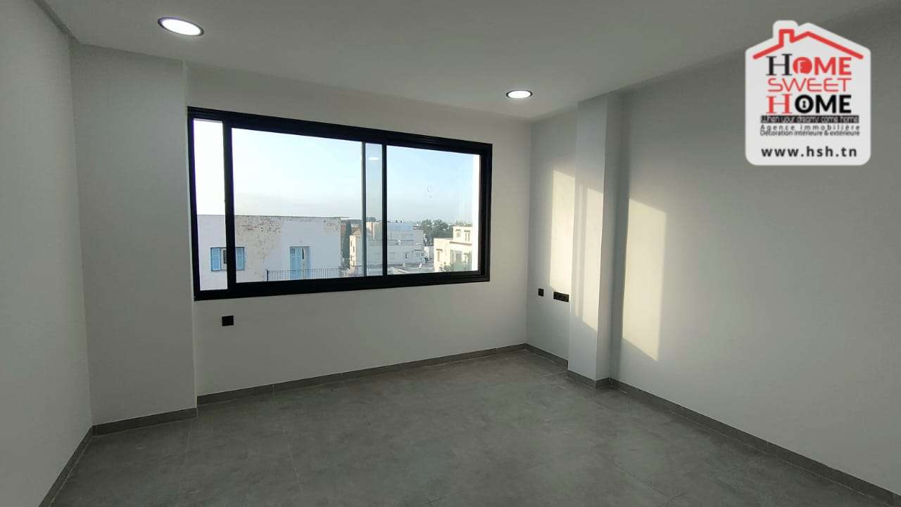 Ezzahra&nbsp;Ezzahra&nbsp;Bureaux & Commerces&nbsp;Bureau&nbsp;Bureau h2 edeni � ezzahra